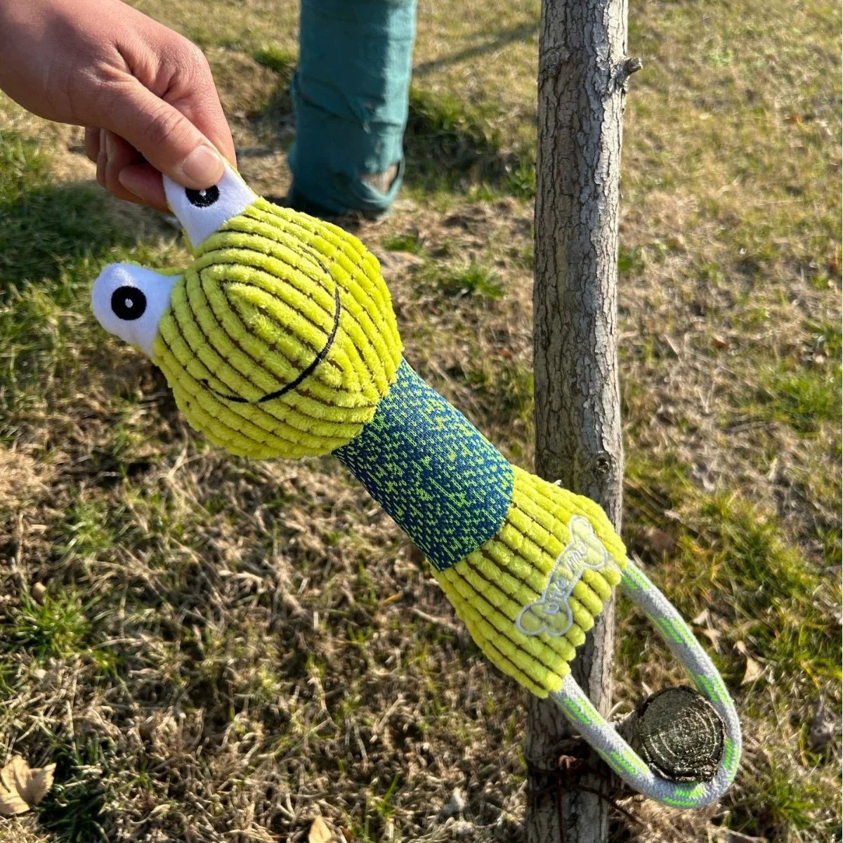 Dog Toy Animals Shape Bite Resistant Squeaky Toys Corduroy Dog Toys for Small Large Dogs Puppy Pets Training Accessories