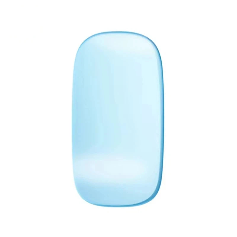 Lenovo Wireless Mouse Rechargeable Bluetooth 5.0 Silent Surface Touch Mice Ultra-thin Magic Mouse For Laptop Ipad Mac PC Macbook