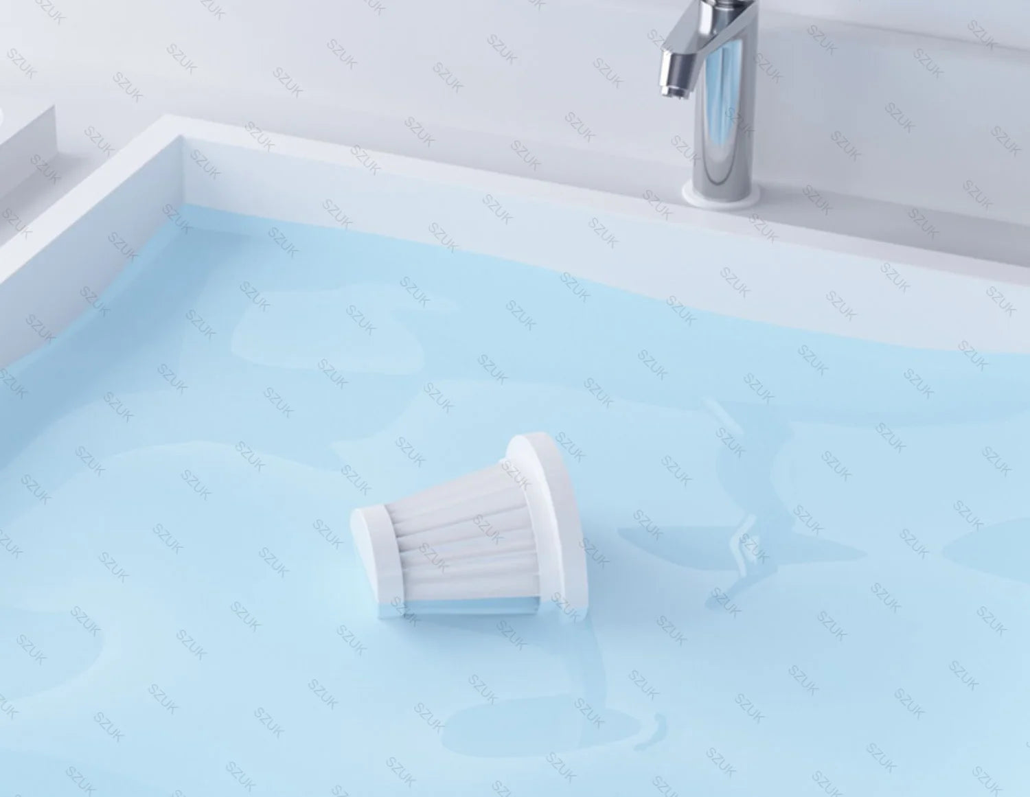 Mini Car Vacuum — Aspirador Portátil Sem Fios para Carro, Casa e Teclado