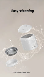 1080P HD Camera Automatic Cat Feeder with 5G WiFi Tuya Pet Cat Smart Food Kibble Dispenser Auto Feeder for Cats Dog Accessories