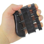 Hand Grip para Fortalecimento dos Dedos e Reabilitação
