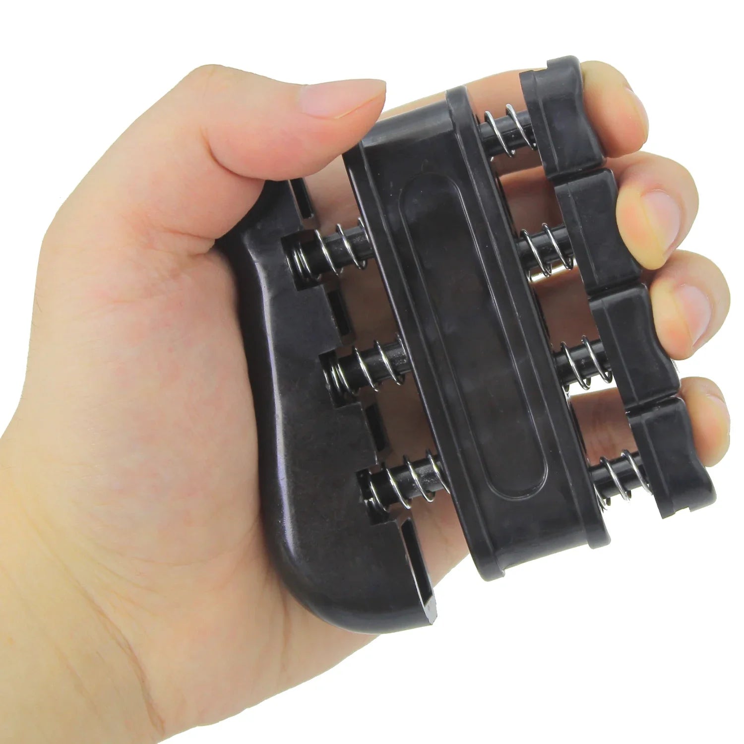 Hand Grip para Fortalecimento dos Dedos e Reabilitação