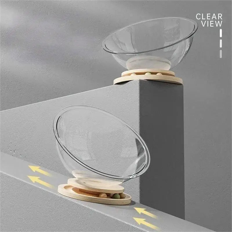 Universal Capsule Removable Cat Bed, Sleeping Nest, Transparent Cat House Cover, All-Season Universal Kitten Hammock