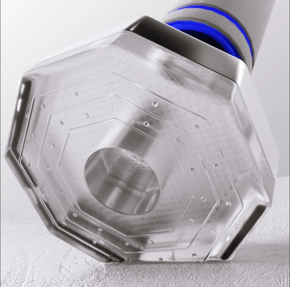 DoorPull Pro – Barra de Elevações Telescópica Antiderrapante para Porta