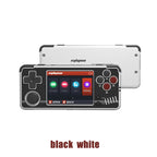 MIYOO A30 Handheld Classic Game Console IPS Screen Linux System 2600mAh Portable Battery Retro Emulator Video Player Kids Gifts