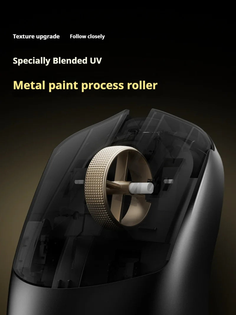 VGN Dragonfly F2 Pro Max Gaming Mouse Tri-mode Wireless/Wired 8k Lightweight Ergonomics Long Battery Life Laptop Mouse Gifts