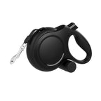 5m 8m 50kg Dog Leash Retractable Roulette Collar for Small Big Dogs Accessories Adjustable Walking Hiking French Bulldog Rope