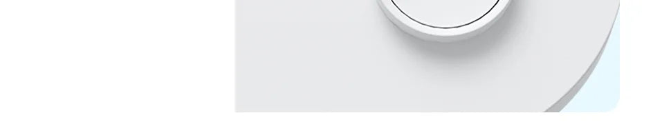 Ventoinha JISULIFE de Mesa — USB, 4 Velocidades, Ultra Silenciosa e Portátil