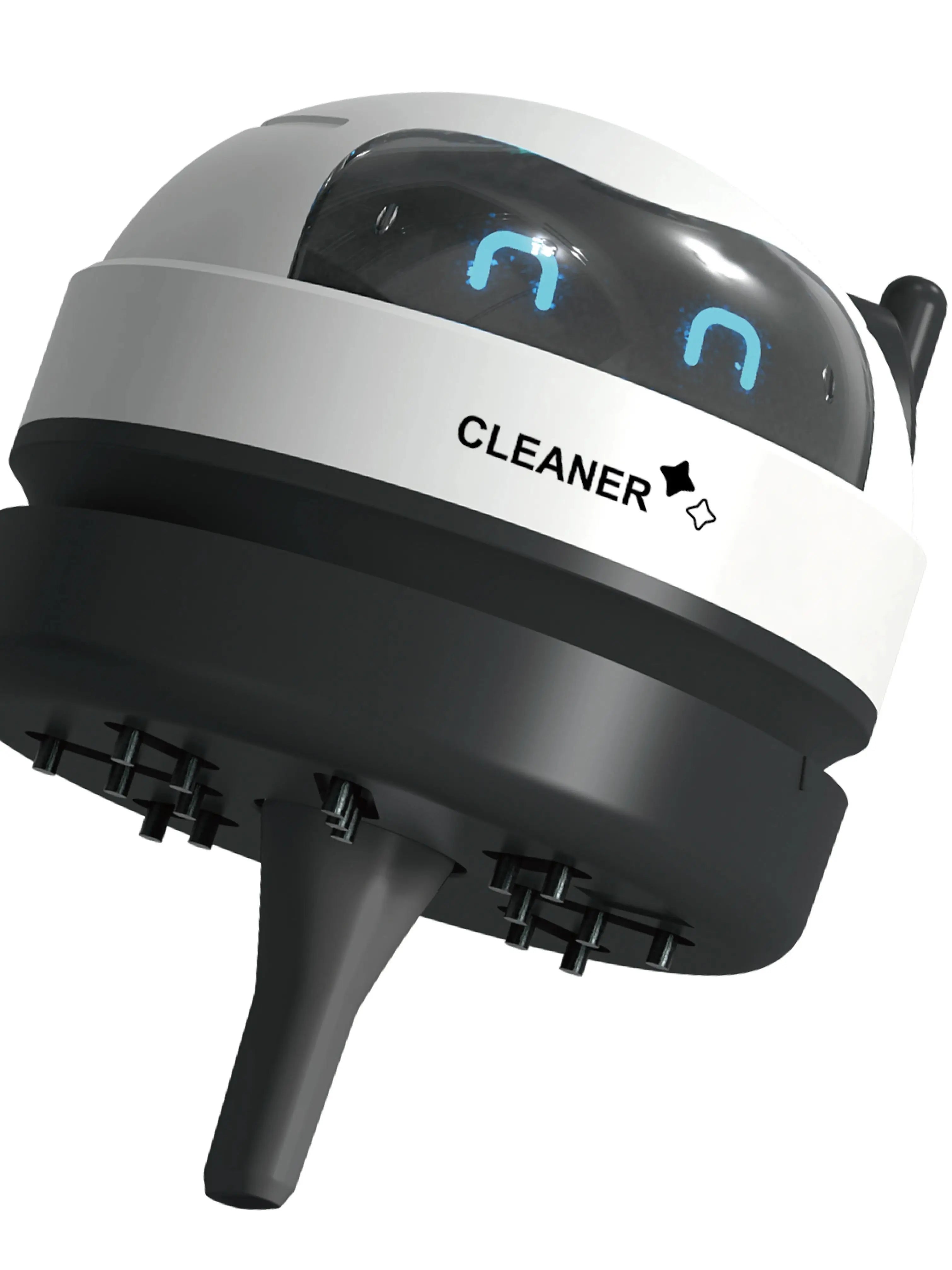 Mini Aspirador de Mesa USB Portátil para Poeiras e Migalhas, Potência 5W