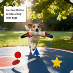 Dog training products, Jaoseko dog bite rods, teeth grinding stick, pet supplies, Biting Target, Stick Dog Toys