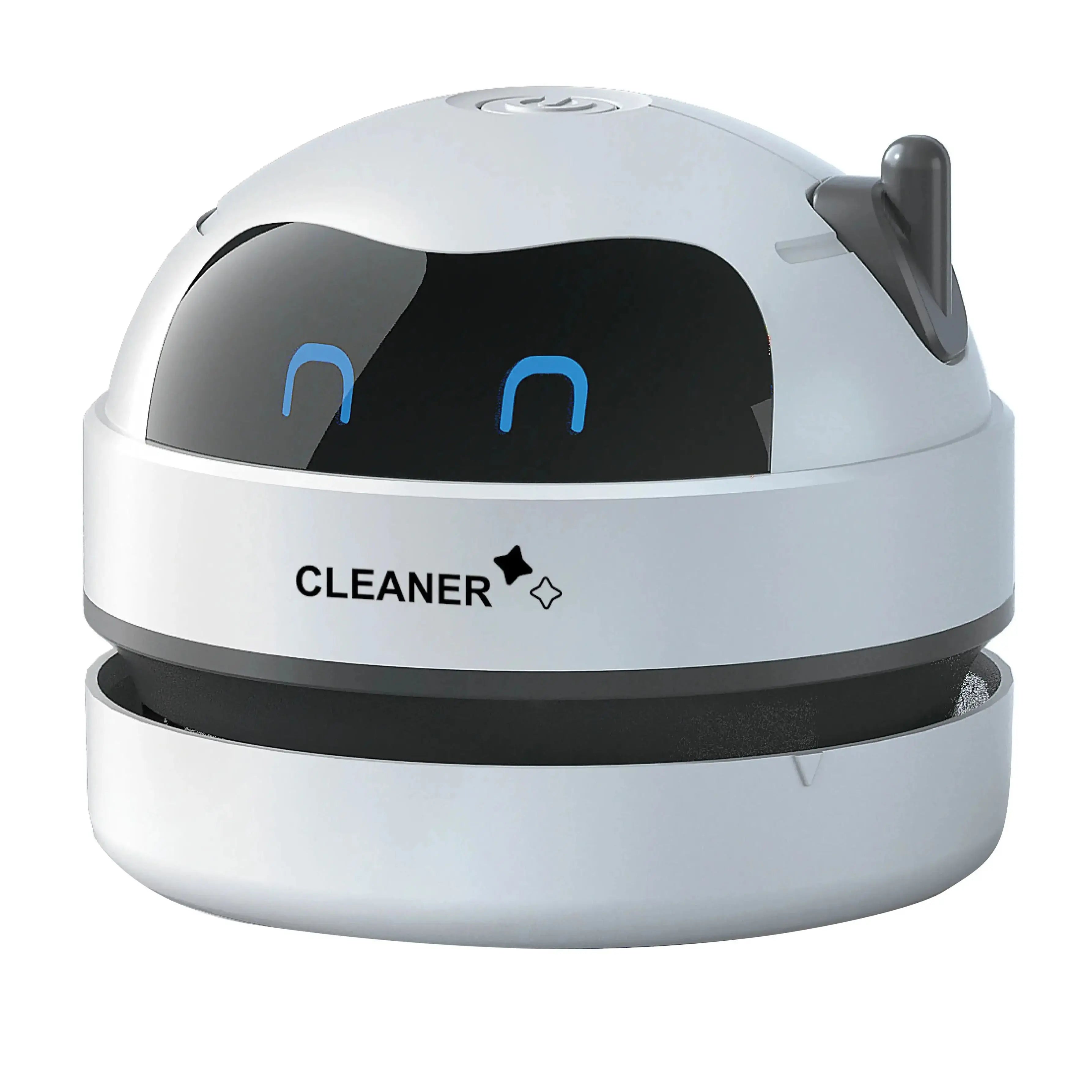 Mini Aspirador de Mesa USB Portátil para Poeiras e Migalhas, Potência 5W