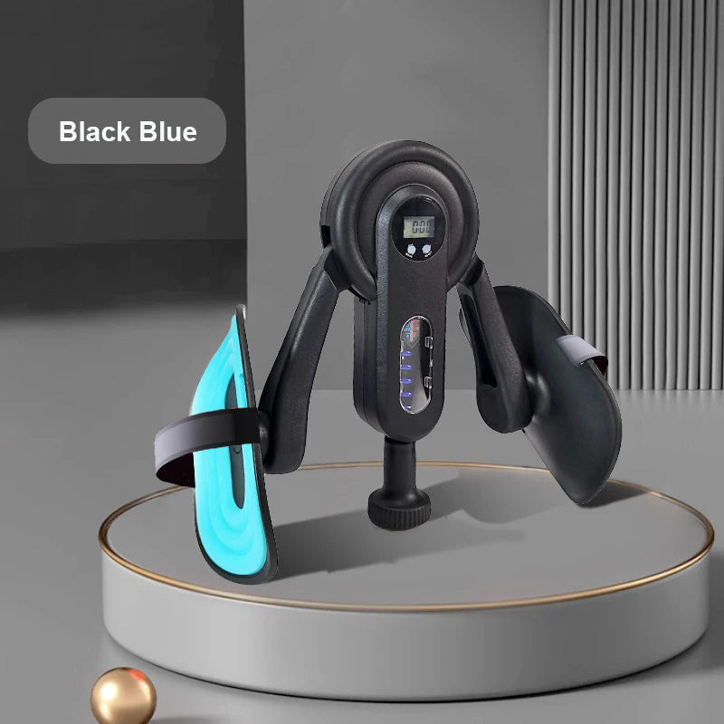 KegelFit Trainer – Aparelho de Treino para Coxas, Assoalho Pélvico e Músculos Internos das Pernas