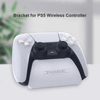 2024NEW Gamepad Desktop Stand Bracket for PS5 Wireless Controller Display Rack Holder Gaming Accessories For Sony PlayStation 5