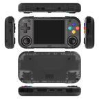 Ampown XU MINI M Handheld Game Console 2.8'' Screen Linux OS MINIM Retro Simulator Video Player Portable Console Children Gifts