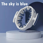 Body Roller Tech – Massajador Anticelulite Premium para Relaxamento Muscular e Modelação Corporal