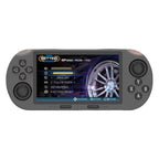 SF3000 Retro Handheld Video Game Console Classic Games Pocket Player with 4.5-inch IPS Screen, Portable Linux System, 3000mAh Battery