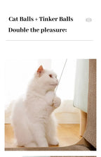 Large/Small Cardboard Cat Scratcher, L-Shape, Wear-Resistant, Scratch-Resistant, Cat Scratching Post, Cat Toy, Pets, Cat Accessories