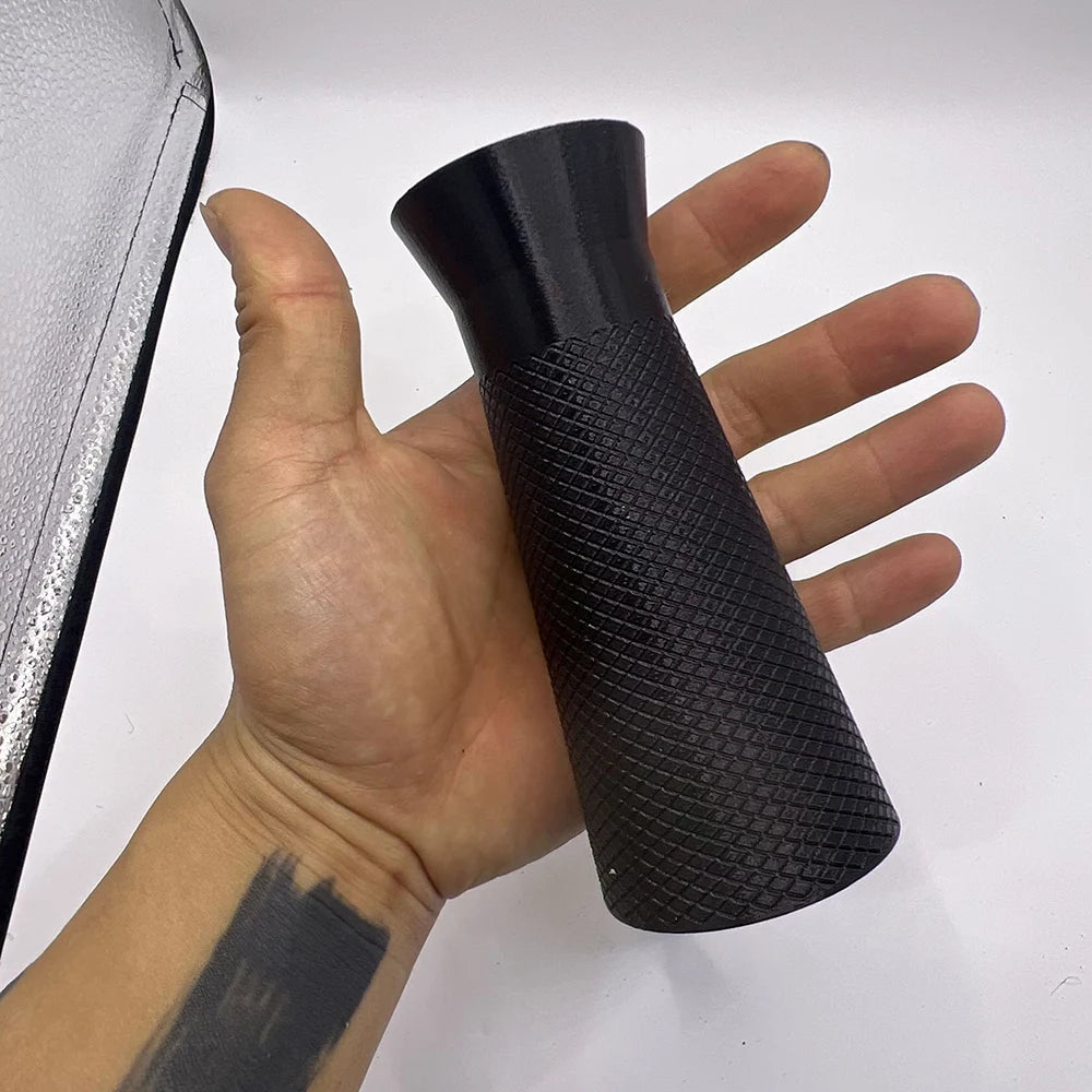 Hand Grip Biomimético 3D para Treino de Força e Braço de Ferro