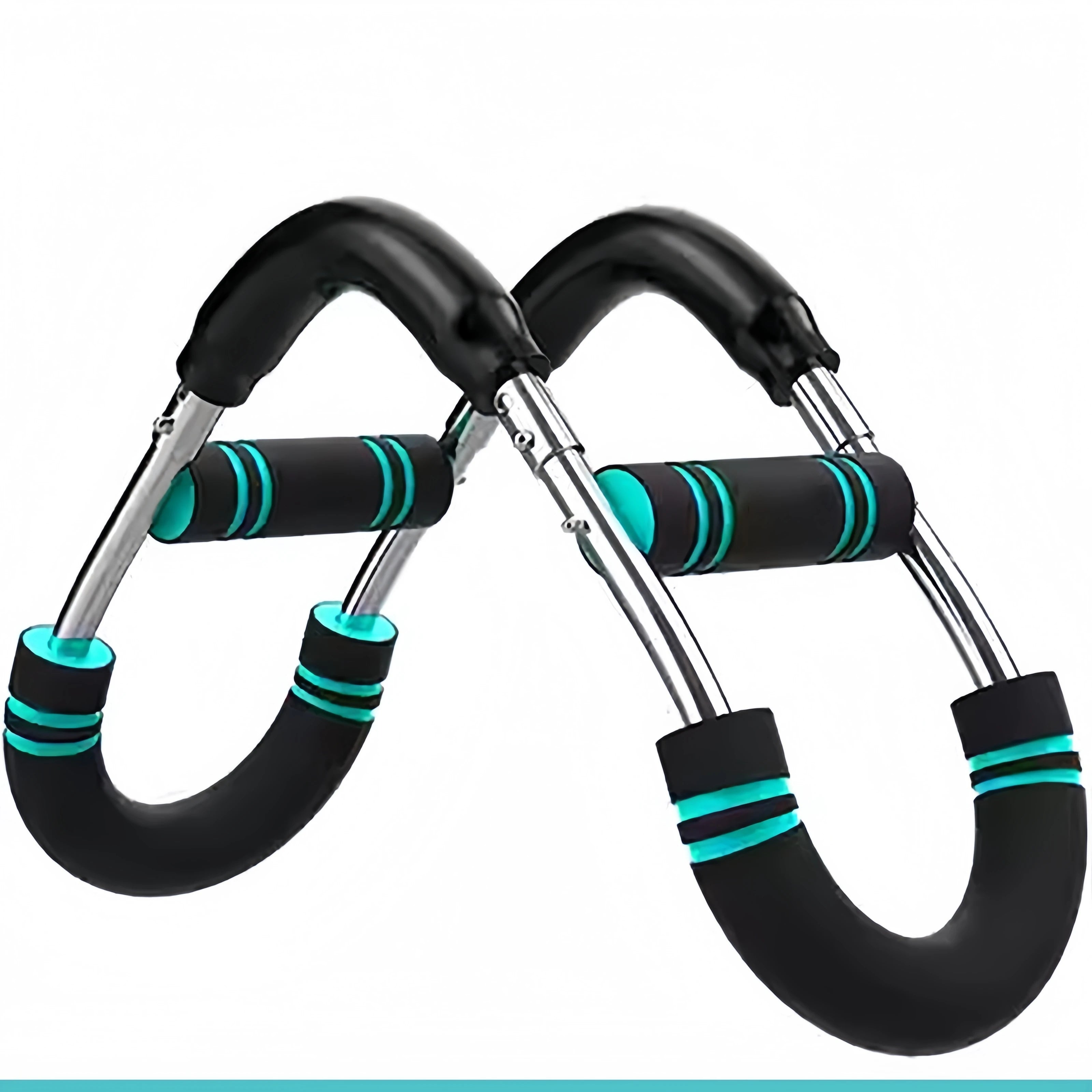 Twister Arm Trainer – Barra Profissional para Peito, Braços e Antebraço