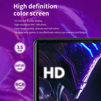 R36S Retro Handheld Game Console Linux System 3.5 inch IPS HD 4K With 64G 20000 Games Portable Pocket Game Console