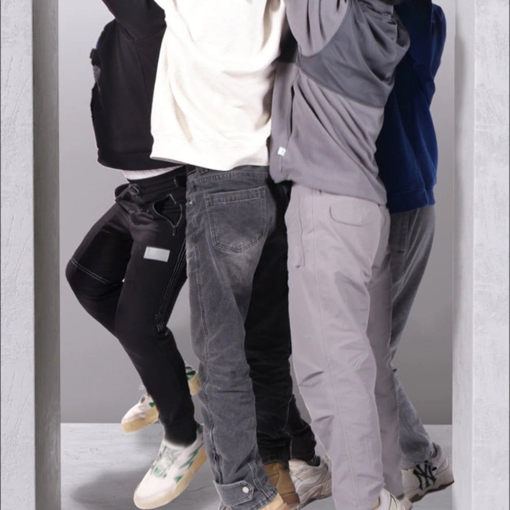 DoorPull Pro – Barra de Elevações Telescópica Antiderrapante para Porta