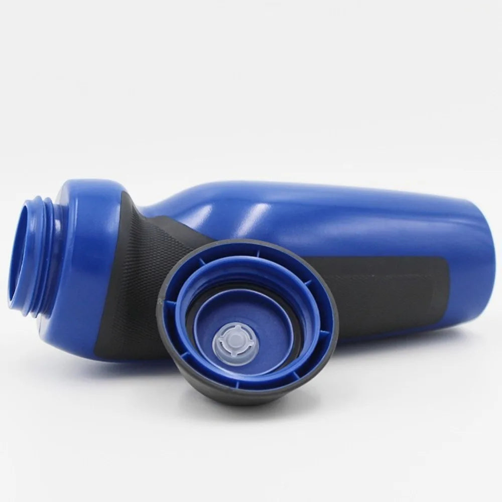 Garrafa para Bicicleta – Leve, Squeezable e Antiderrame para MTB e Estrada