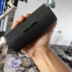 Hand Grip Biomimético 3D para Treino de Força e Braço de Ferro