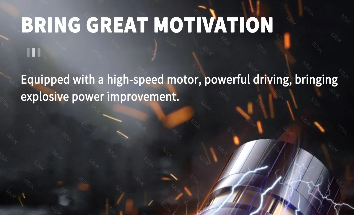 Mini Car Vacuum — Aspirador Portátil Sem Fios para Carro, Casa e Teclado