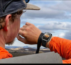 Smartwatch Militar 2026 – Robustez Extrema, Lanterna LED e Autonomia XL