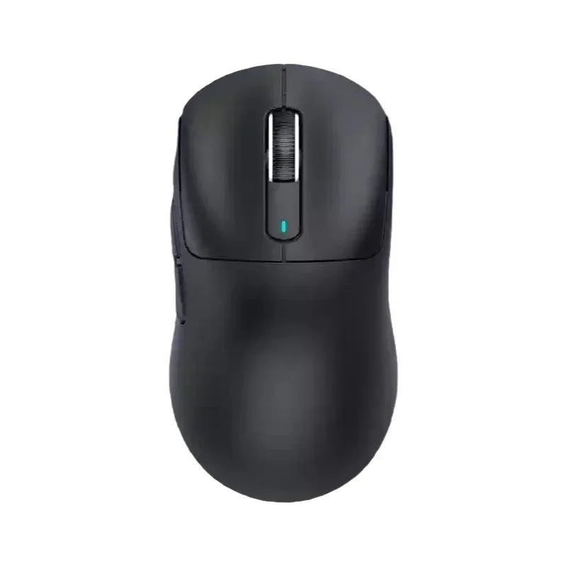 Attack Shark X3 Ultra Light Wireless Gaming Mouse Tri Mode 2.4G/Bluetooth/USB-C 26000DPI PAW3395 Sensor 49g Lightweight