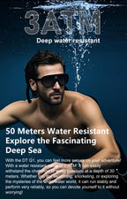 Smartwatch Militar 2025 – Mapas Offline, Memória 4GB e Multimédia Completa