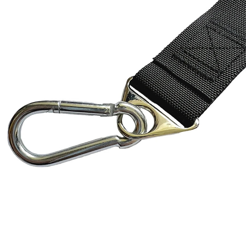Strap de Treino para Braço de Ferro e Antebraço