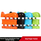 Hand Grip para Fortalecimento dos Dedos e Reabilitação