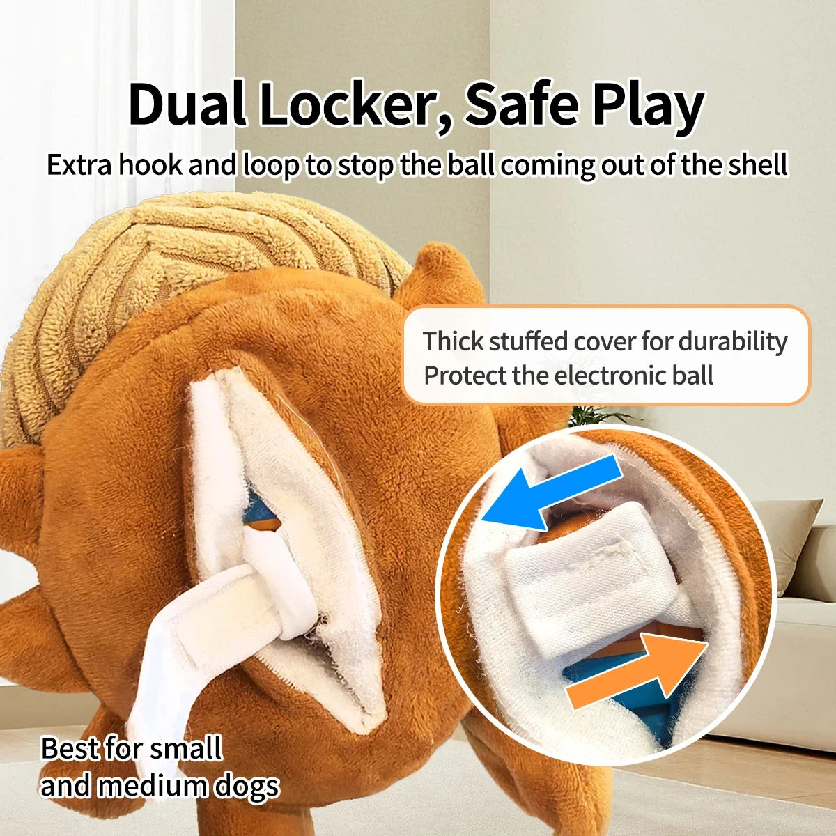 Interactive Dog Toy Plush Dog Toy Dancing Dog Toy Ball Dog Toy Dog Chew Toy Dog Fetch Toy Plush Puppy Toy Small Dog Toy