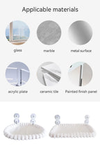 Cat Window Hammock with strong suction cups – Cozy Perch for indoor cats