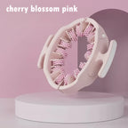 Body Roller Tech – Massajador Anticelulite Premium para Relaxamento Muscular e Modelação Corporal