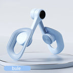 HipFlex Pro – Treinador Portátil de Glúteos e Coxas com Resistência Ajustável e Design Multifuncional