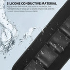 EMS CoreFlex Pro – Cinto Abdominal de Estimulação Muscular