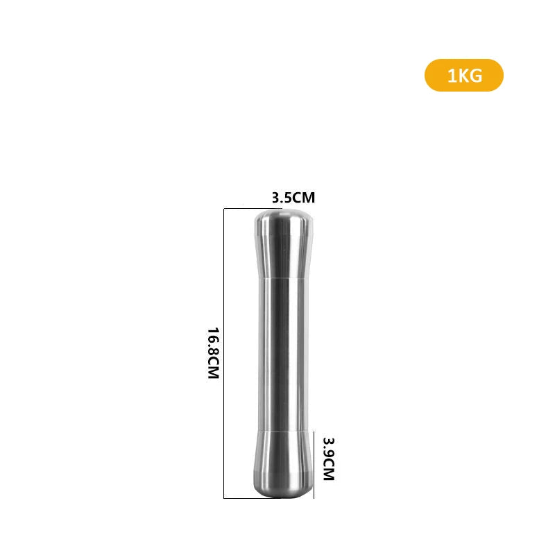 Electroplate Dumbbells Anti-slip Metal Stainless Steel Weightlifting Dumbbells for Women Home Fitness Equipment Strength Training