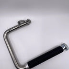 Hand Grip Biomimético 3D para Treino de Força e Braço de Ferro