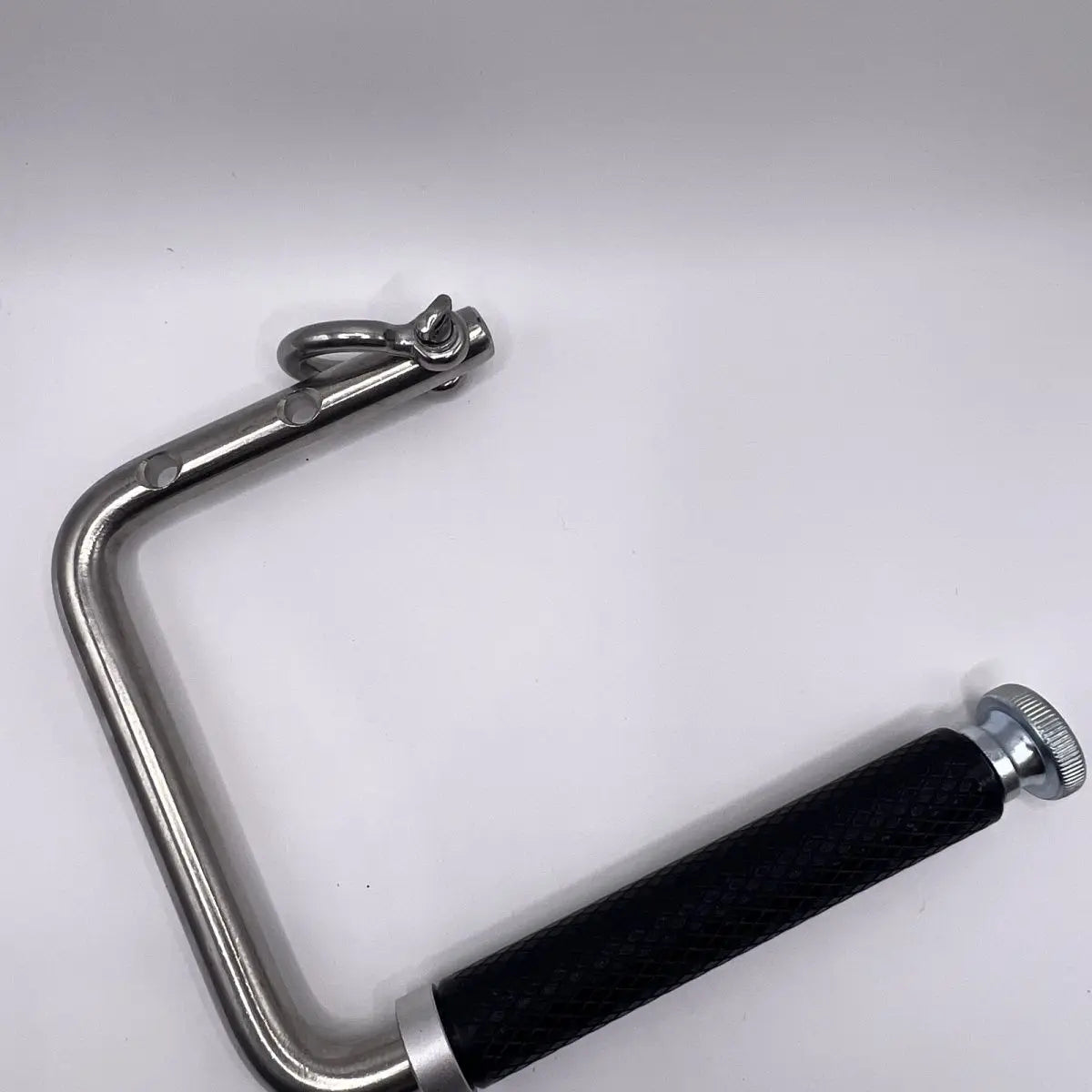 Hand Grip Biomimético 3D para Treino de Força e Braço de Ferro