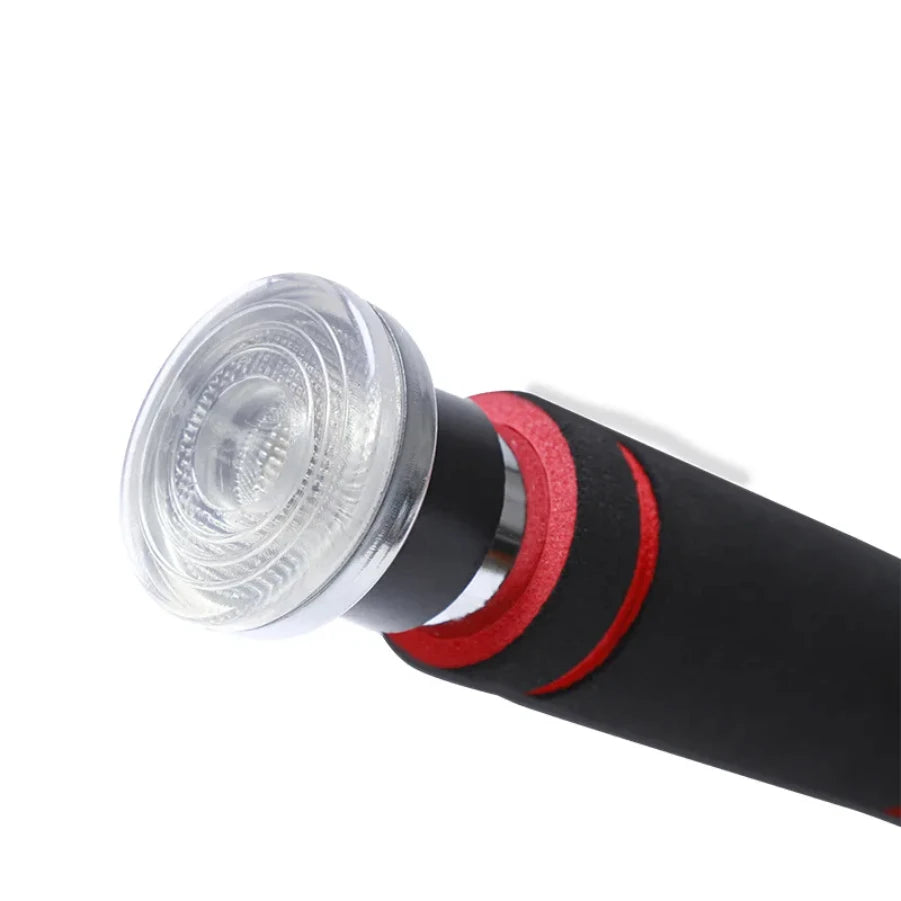 Barra de Pull-Up Ajustável para Porta Antiderrapante