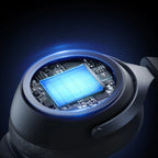 MCHOSE X9 Wireless Gaming Headset 7.1 Surround Sound Noise Canceling Mic Low 15ms Latency FPS Games E-sports Headphones