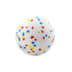 Dog Ball Toys Bite Resistant Pet Ball Grinding Teeth Toy for Dogs Puppies Interactive Dog Toys