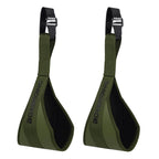 AB Sling Pro – Cintas de Suspensão para Abdominais e Pull-Ups (Par)