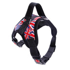 Small, Medium, Large Dog Harness, Strong Harness Vest for Dogs, Pet Shop, Everything for Dogs, Golden Retriever, Chihuahua, Accessories