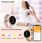 MEVADEN Bluetooth Call Smart Watch Women's Custom Dial Watches Men's Sport Fitness Tracker Heart Rate Smartwatch For Android IOS Y22