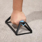 2 Pieces Push Up Stands Multifunctional Equipment Convenient Non Slip Push Up Handles For Fitness Workout