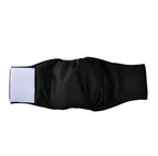 3pcs Reusable Belly Band for Male Dogs Washable Pet Dog Diapers Physiological Pants Short Breathable Puppy Nappies Warp Supplies