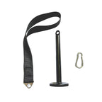 Strap de Treino para Braço de Ferro e Antebraço, Treinamento de força